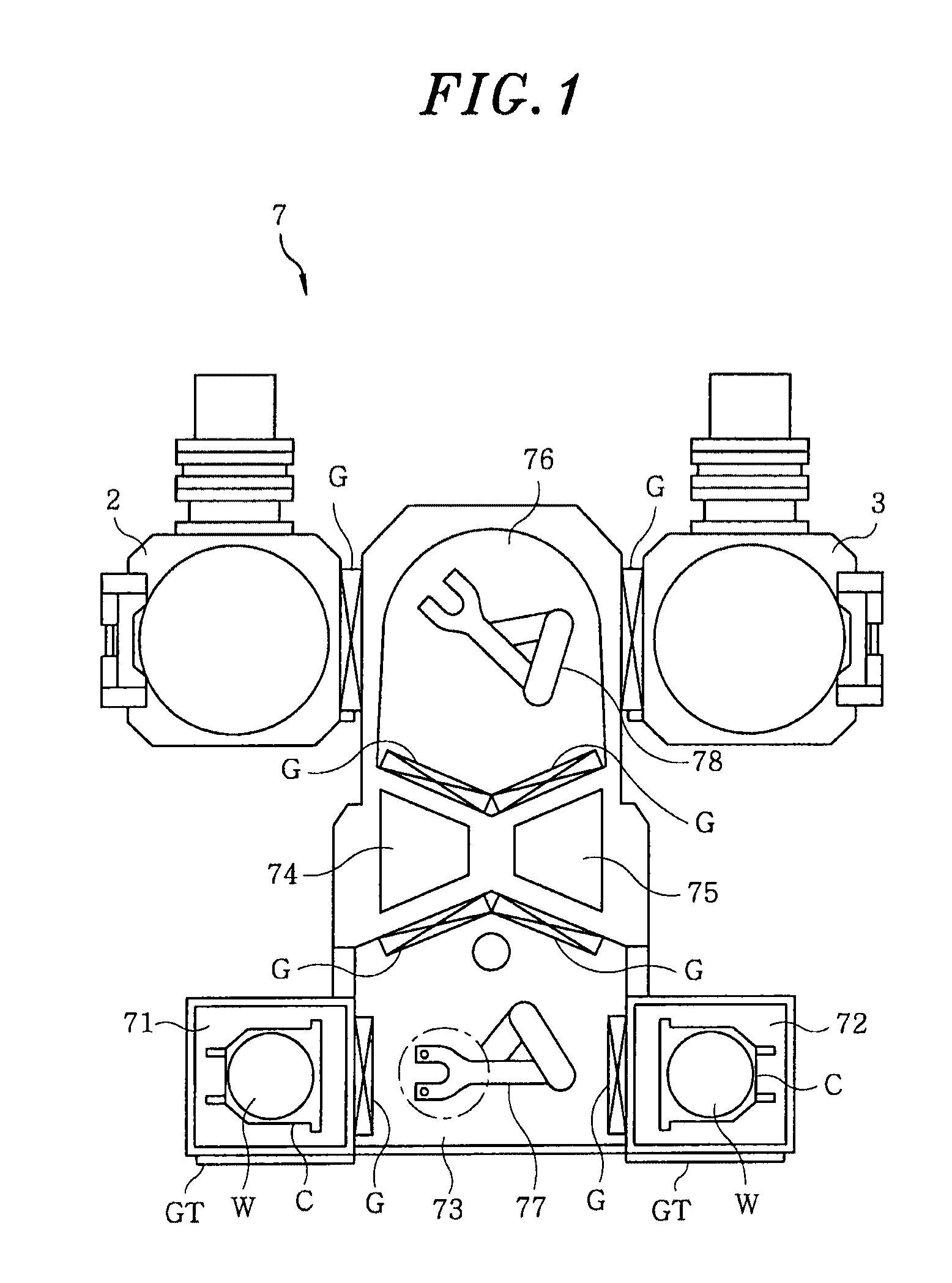 Semiconductor device manufacturing method, semiconductor device manufacturing apparatus, computer program and storage medium