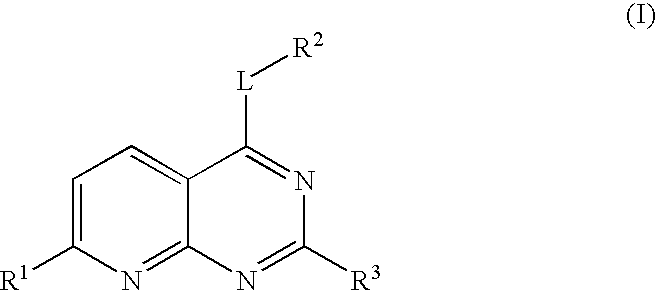 Pyrido[2,3-d]pyrimidines useful as hcv inhibitors, and methods for the preparation thereof