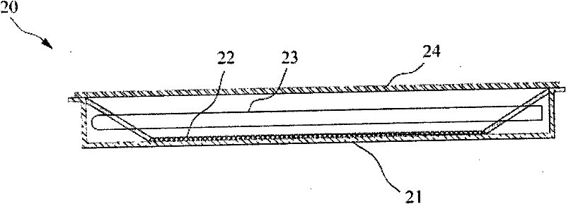 Backlight module