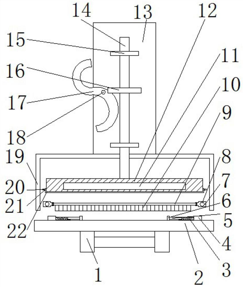 A thermal transfer device for corrosion-resistant and impact-resistant ceiling panels