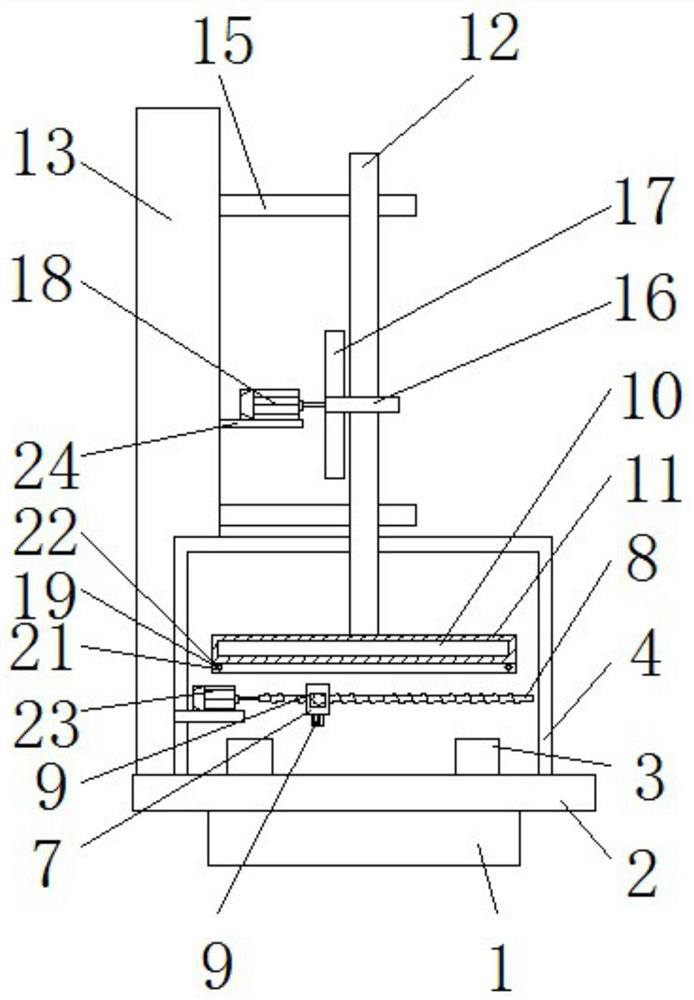 A thermal transfer device for corrosion-resistant and impact-resistant ceiling panels