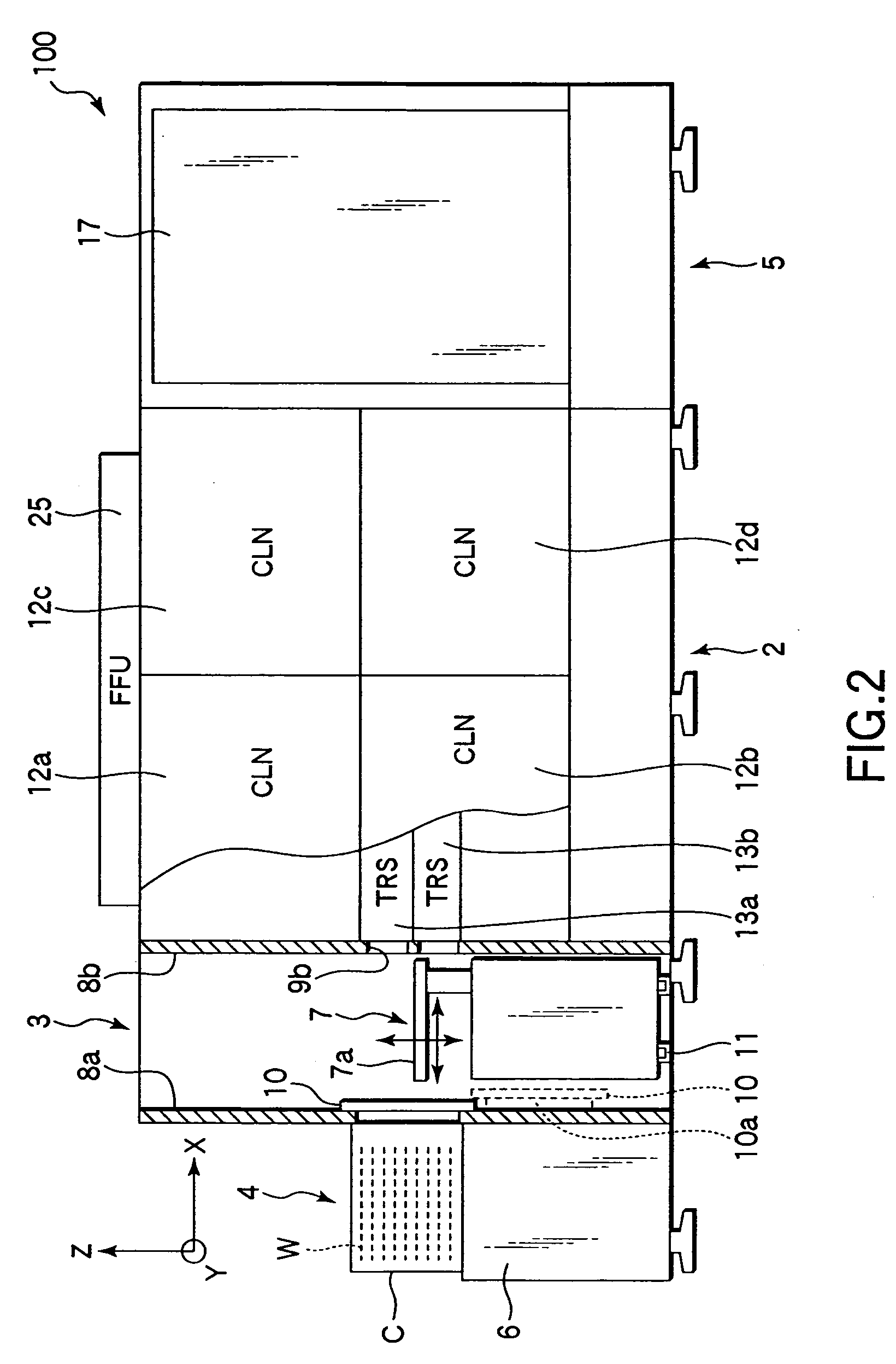 Substrate processing method and substrate processing apparatus