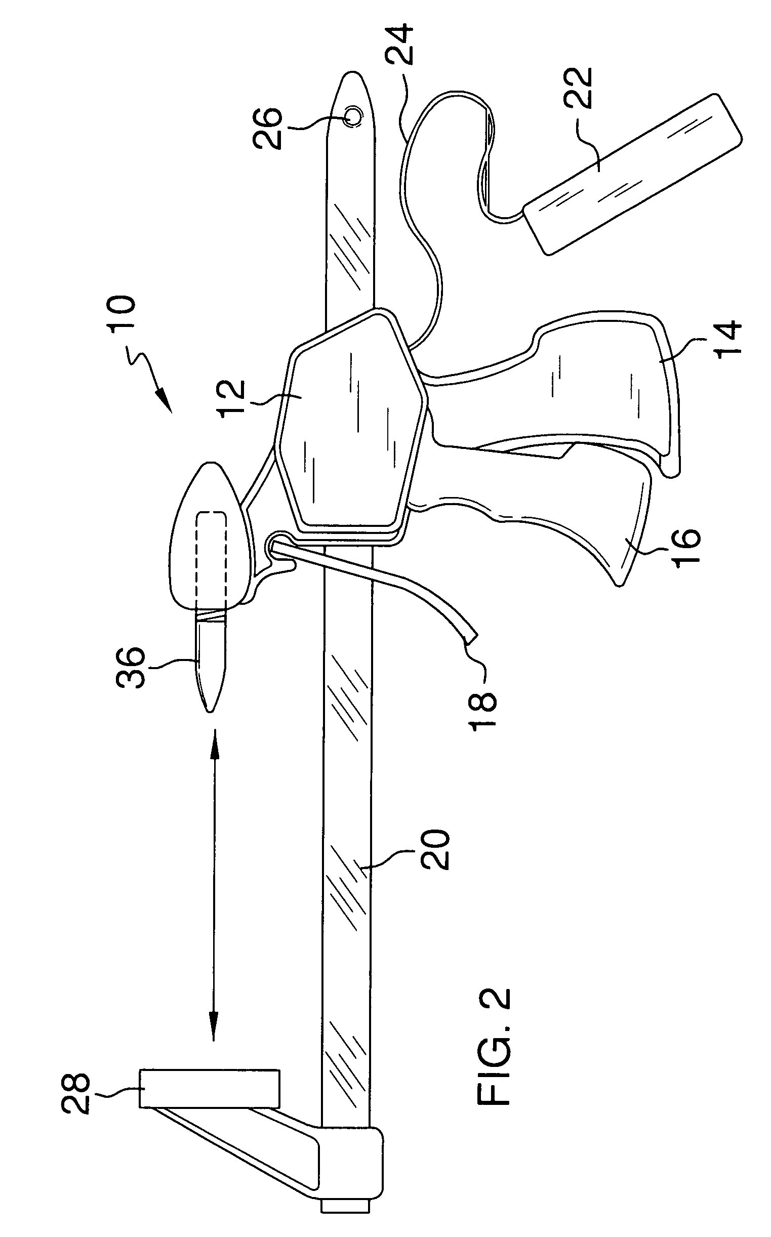 Oyster splitting device and method of use