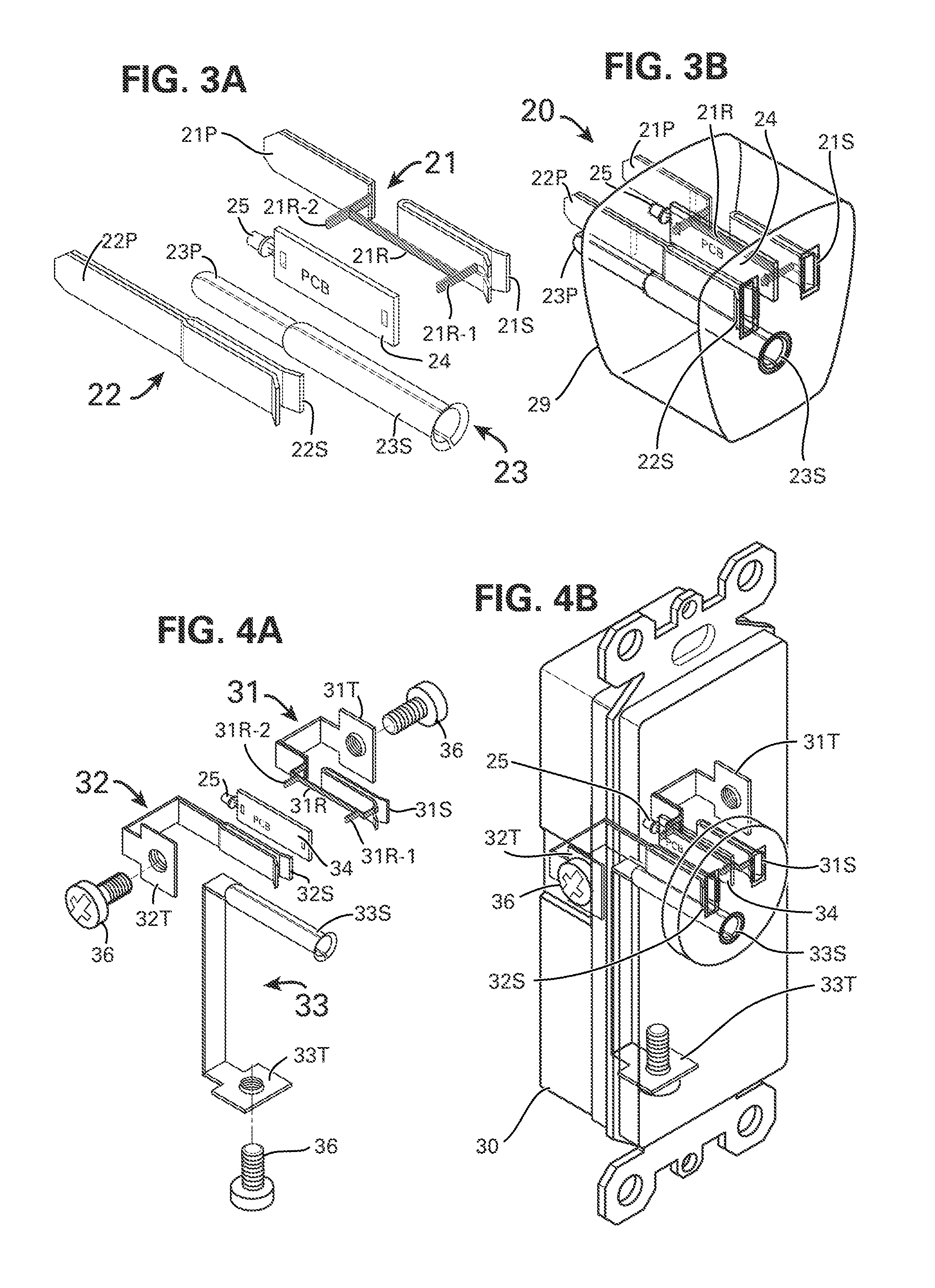 Apparatus for employing low ohmic alloy conductors and method for simplifying current drain data retrieval