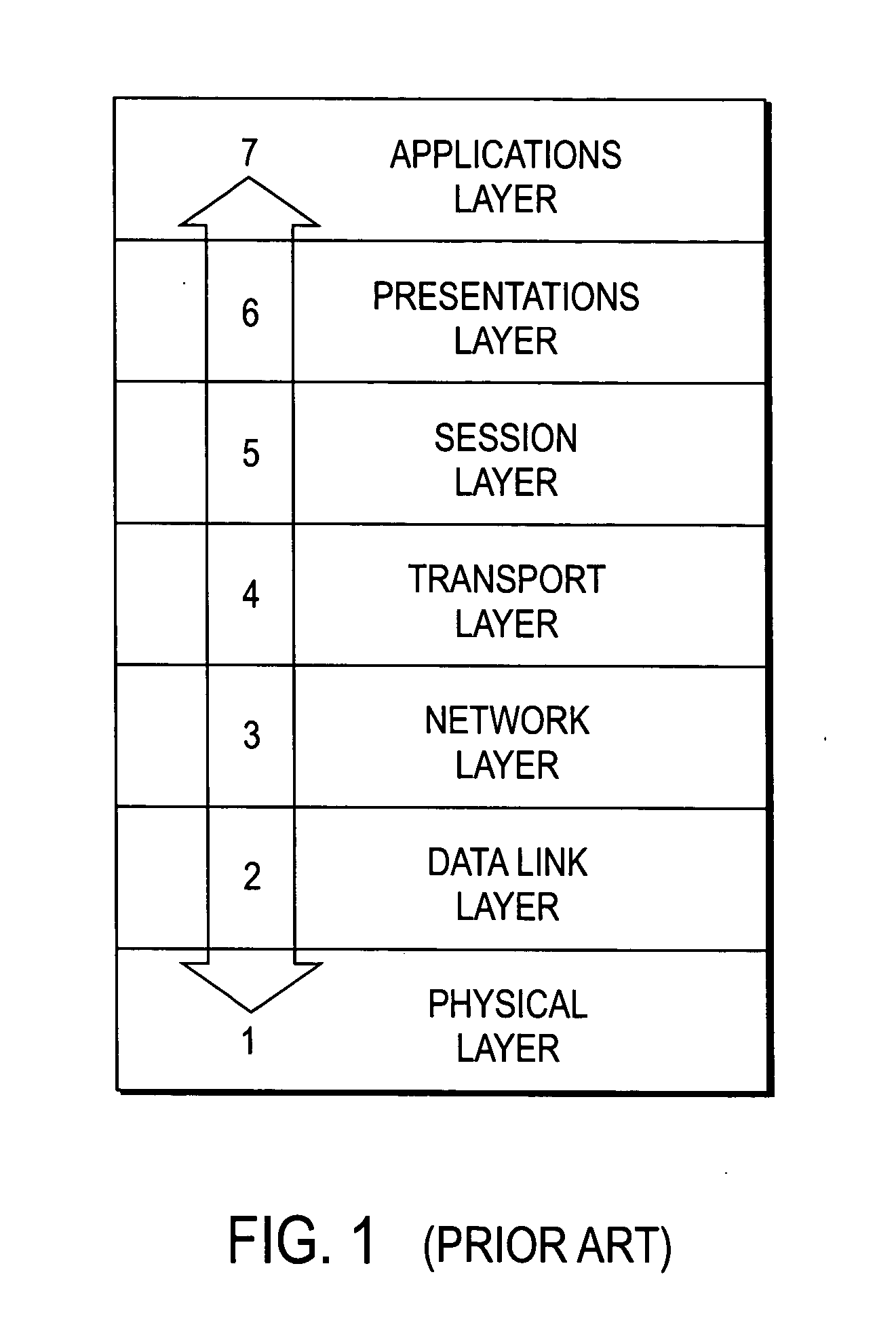 Network intrusion detection system having application inspection and anomaly detection characteristics