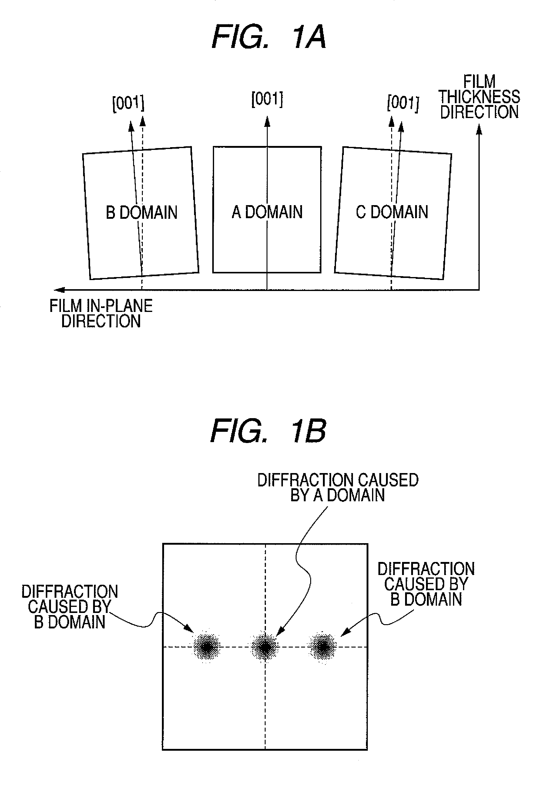 Epitaxial oxide film, piezoelectric film, piezoelectric film element, liquid discharge head using the piezoelectric film element, and liquid discharge apparatus