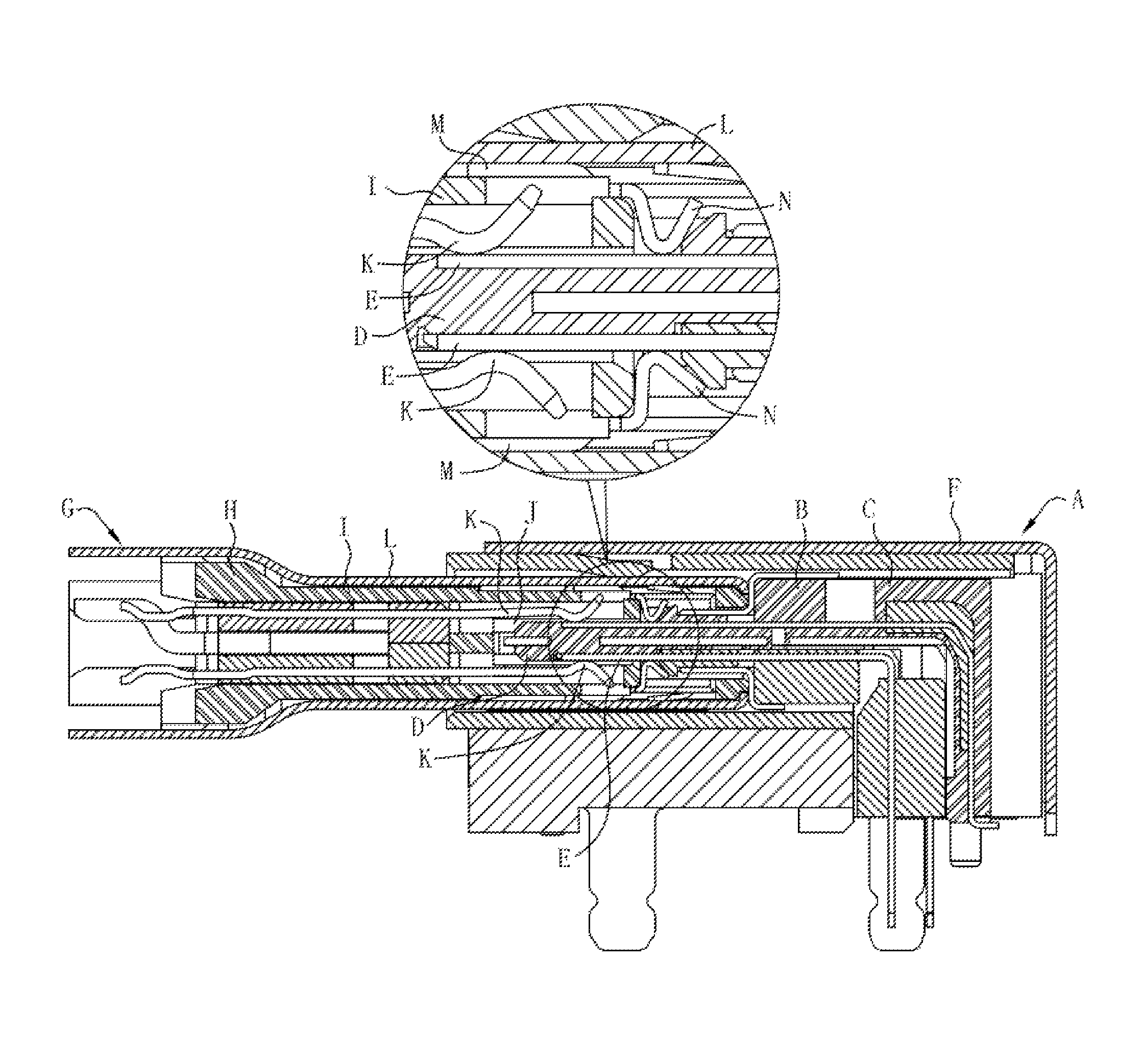 Electrical connector