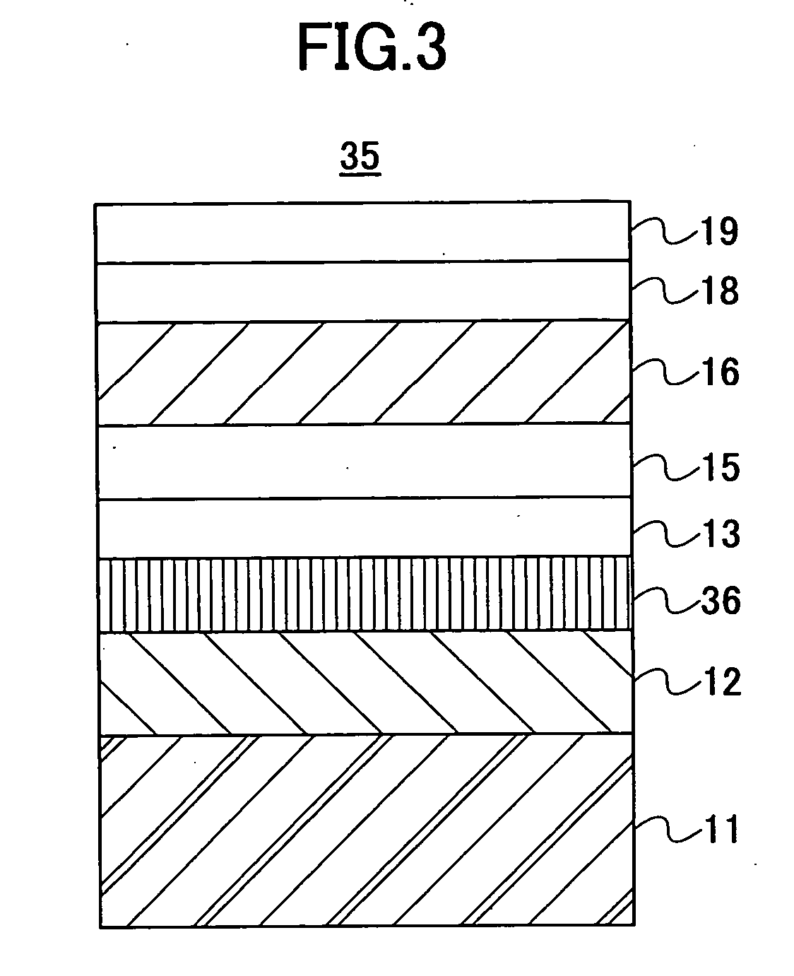 Perpendicular magnetic recording medium and magnetic storage apparatus