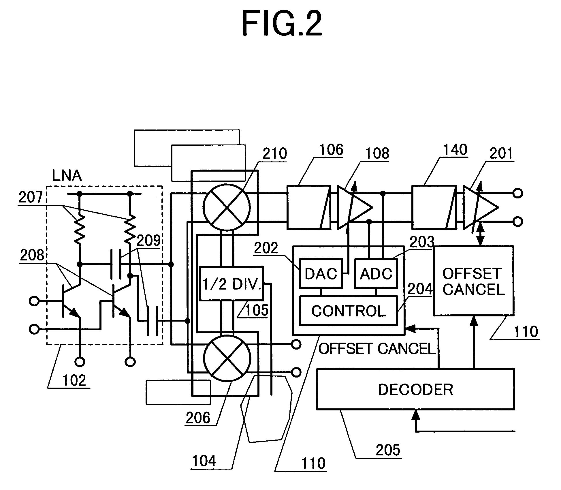 Mobile communication apparatus