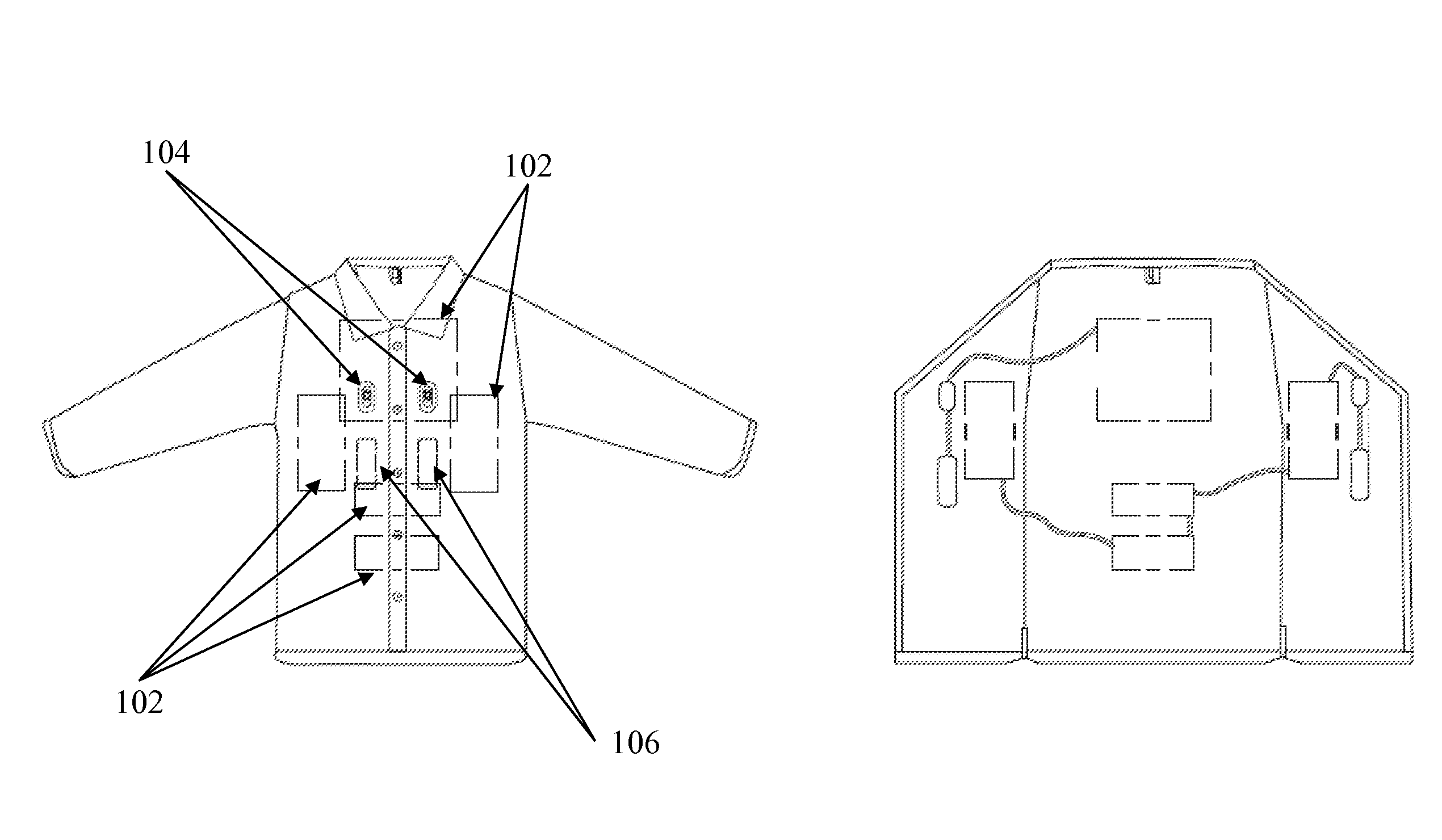 Electrically-Heated Clothing/Pants and Its Accessories with Silicone Rubber Heaters