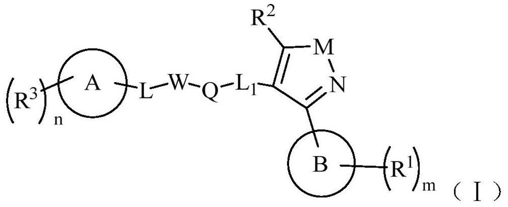 fxr receptor agonist