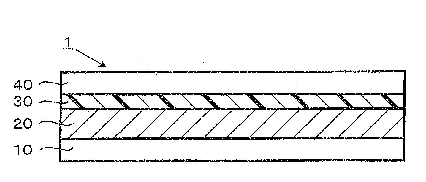 Dye-sensitized solar cell, dye-sensitized solar cell module, and coating liquid for forming electrolyte layer