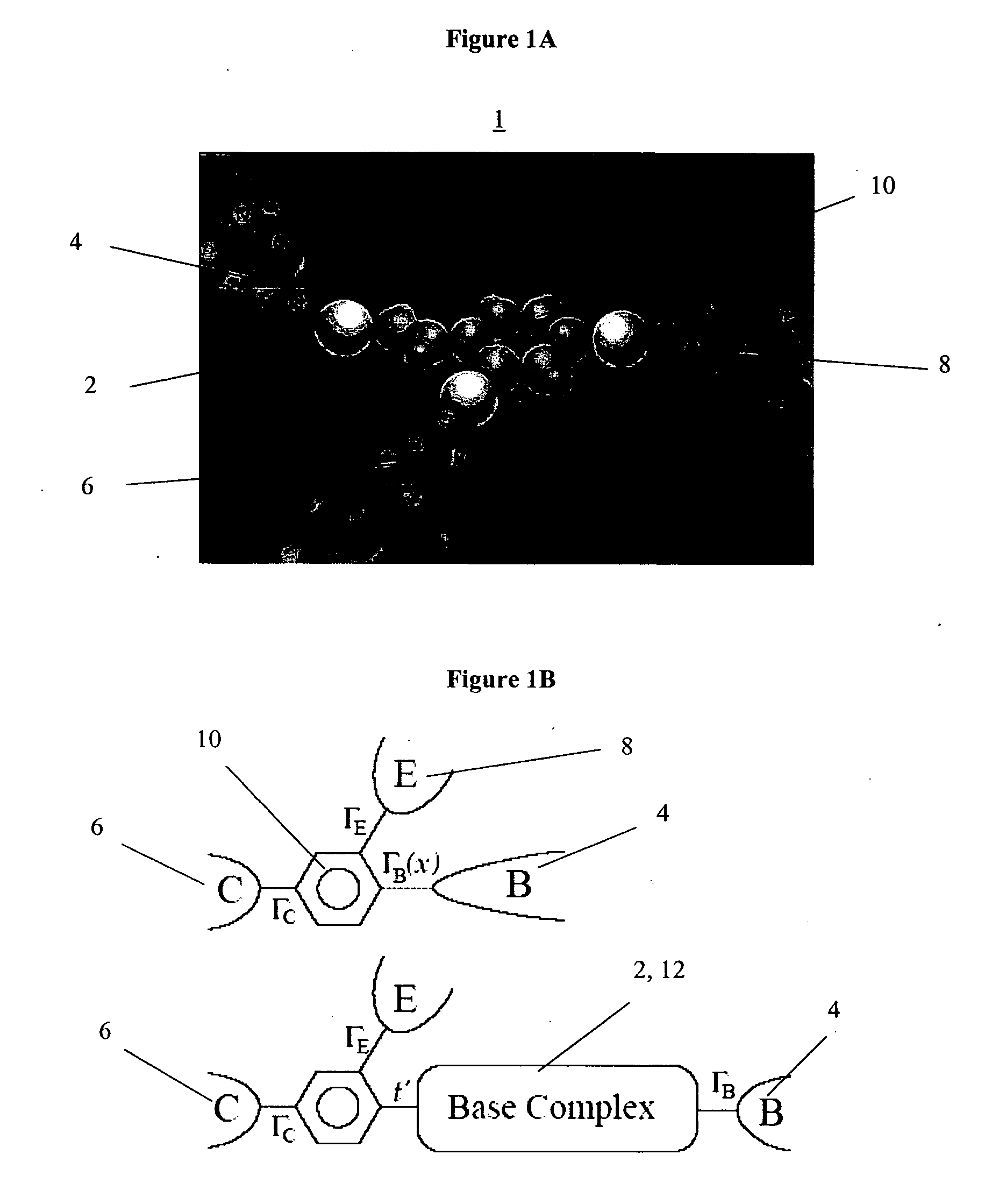 Quantum interference effect transistor (QUIET)