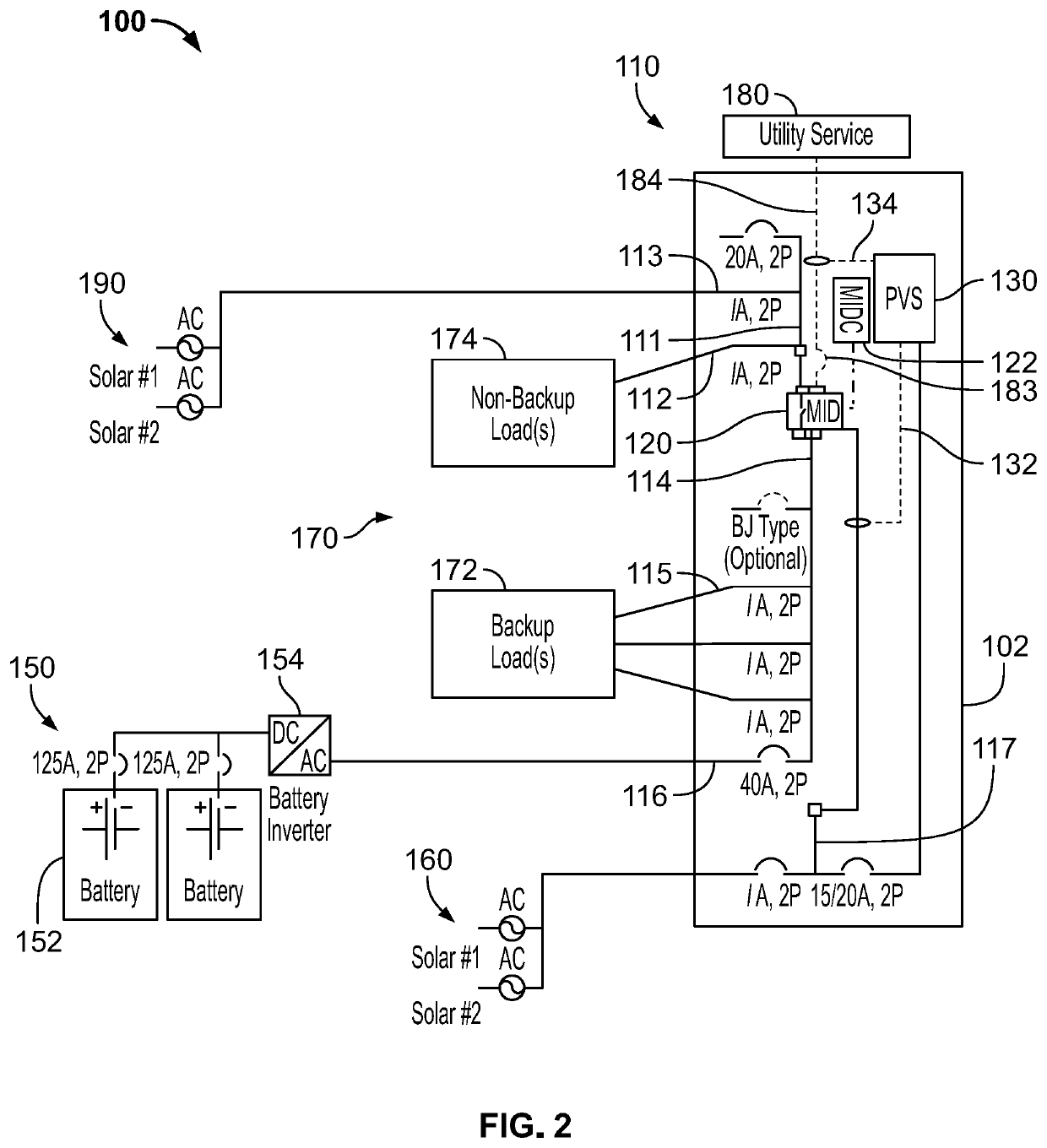 Methods and systems for managing state of charge of an energy storage system during off-grid operation