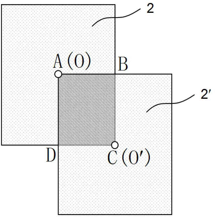 Method and device for controlling ink droplet drying process of inkjet printer