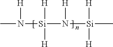 High performance silicon based coating compositions