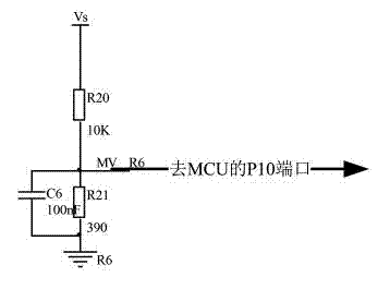 Non-inductive brushless electric machine controller with function of real time data recording