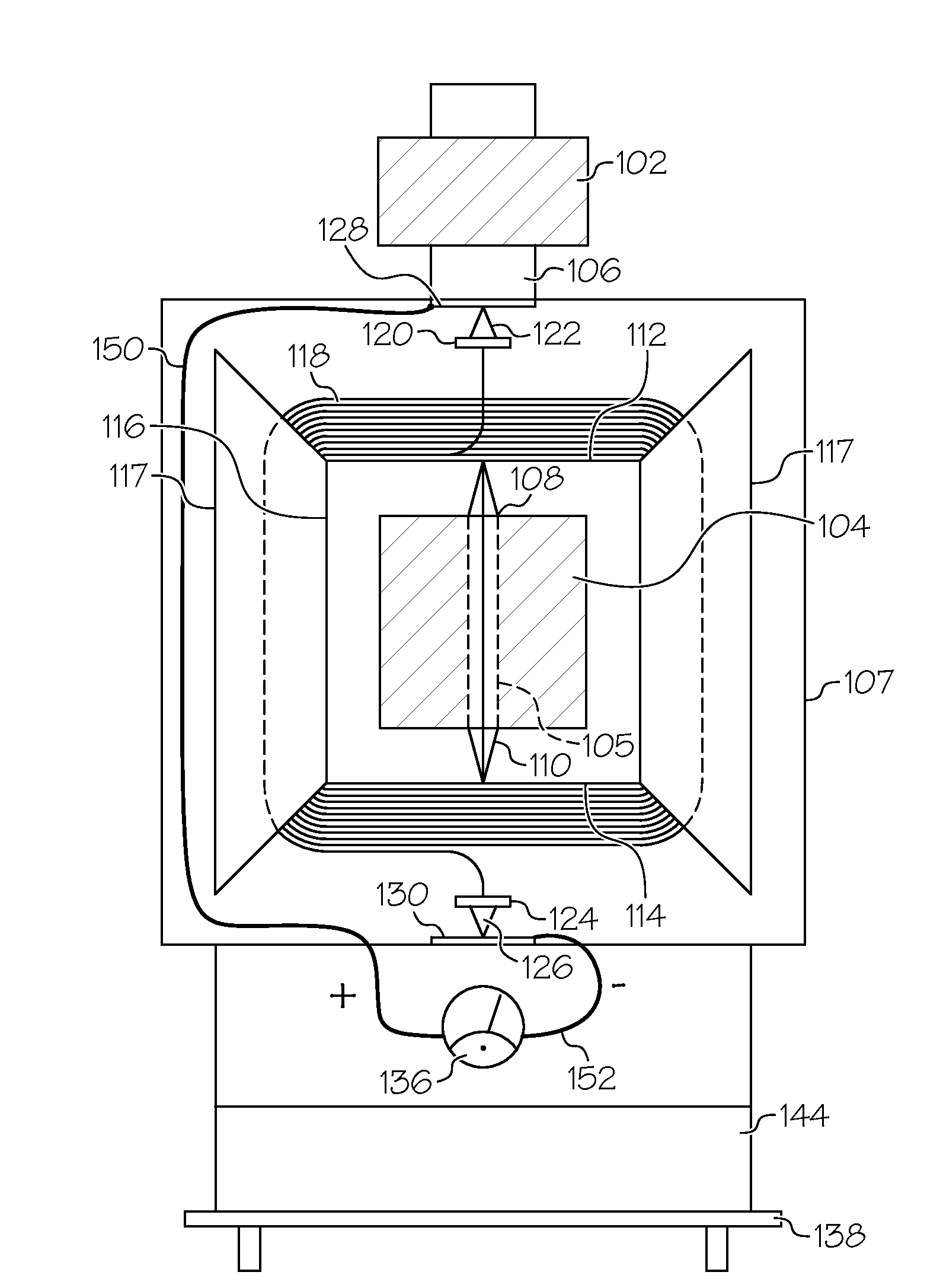 Windmill generator