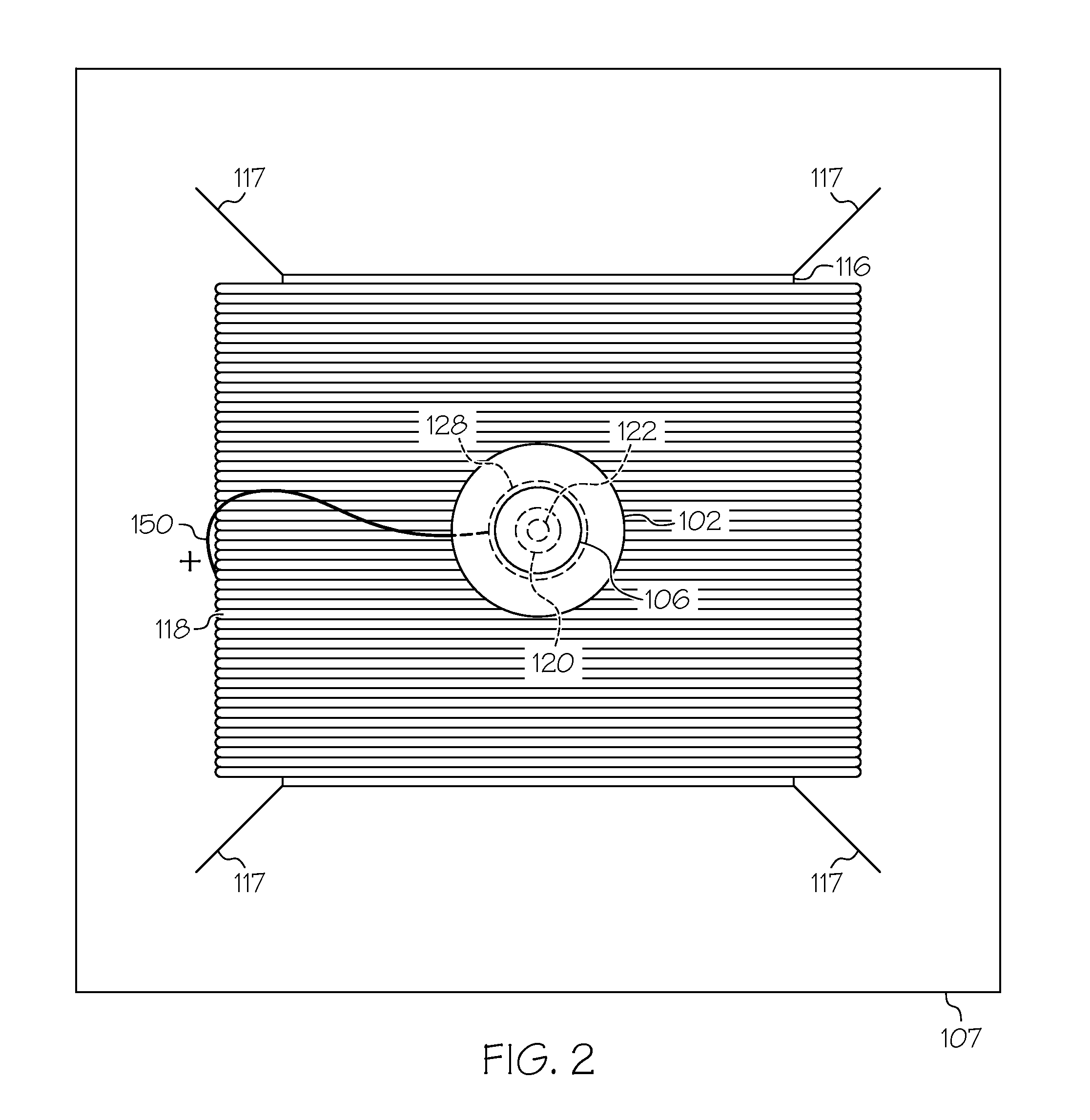 Windmill generator