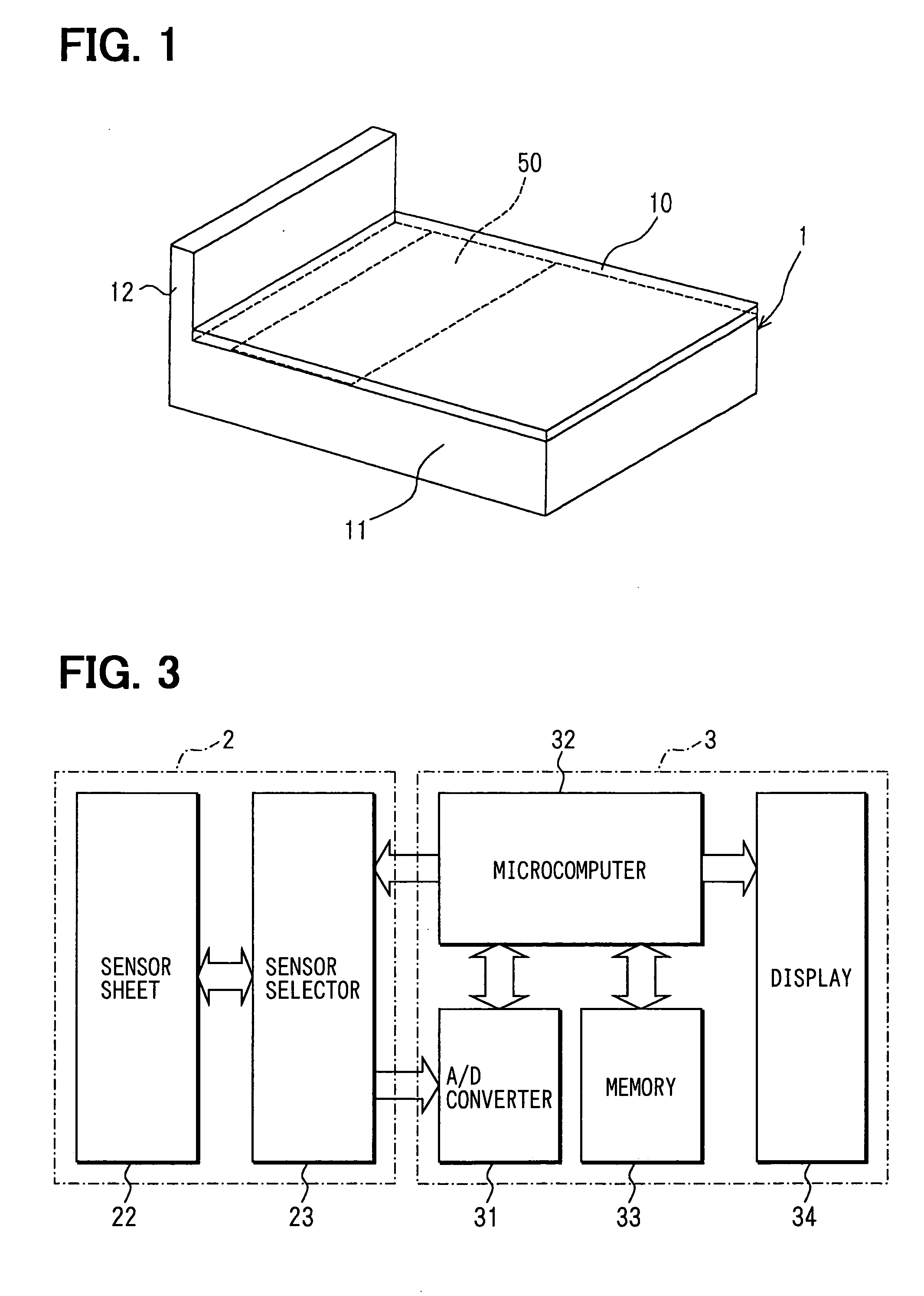 Breath monitor