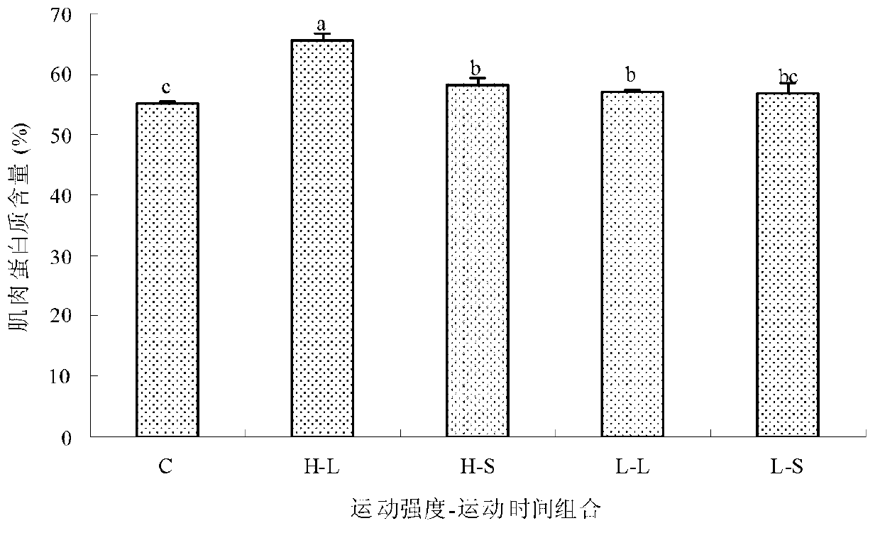 Culturing method for promoting growth of hologynic tilapia and/or improving nutrient composition of hologynic tilapia