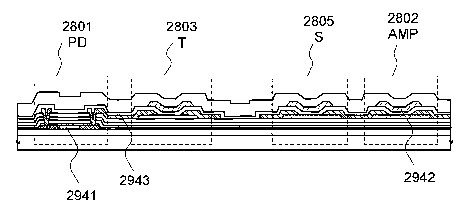 Semiconductor device and manufacturing method thereof