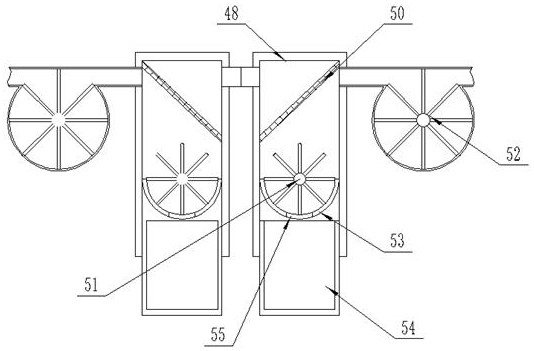 Hydraulic sealing system