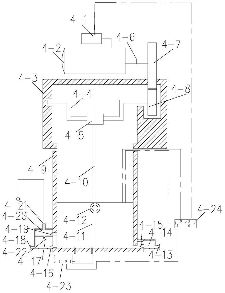 Compressed boiling regenerative solar dehumidification system