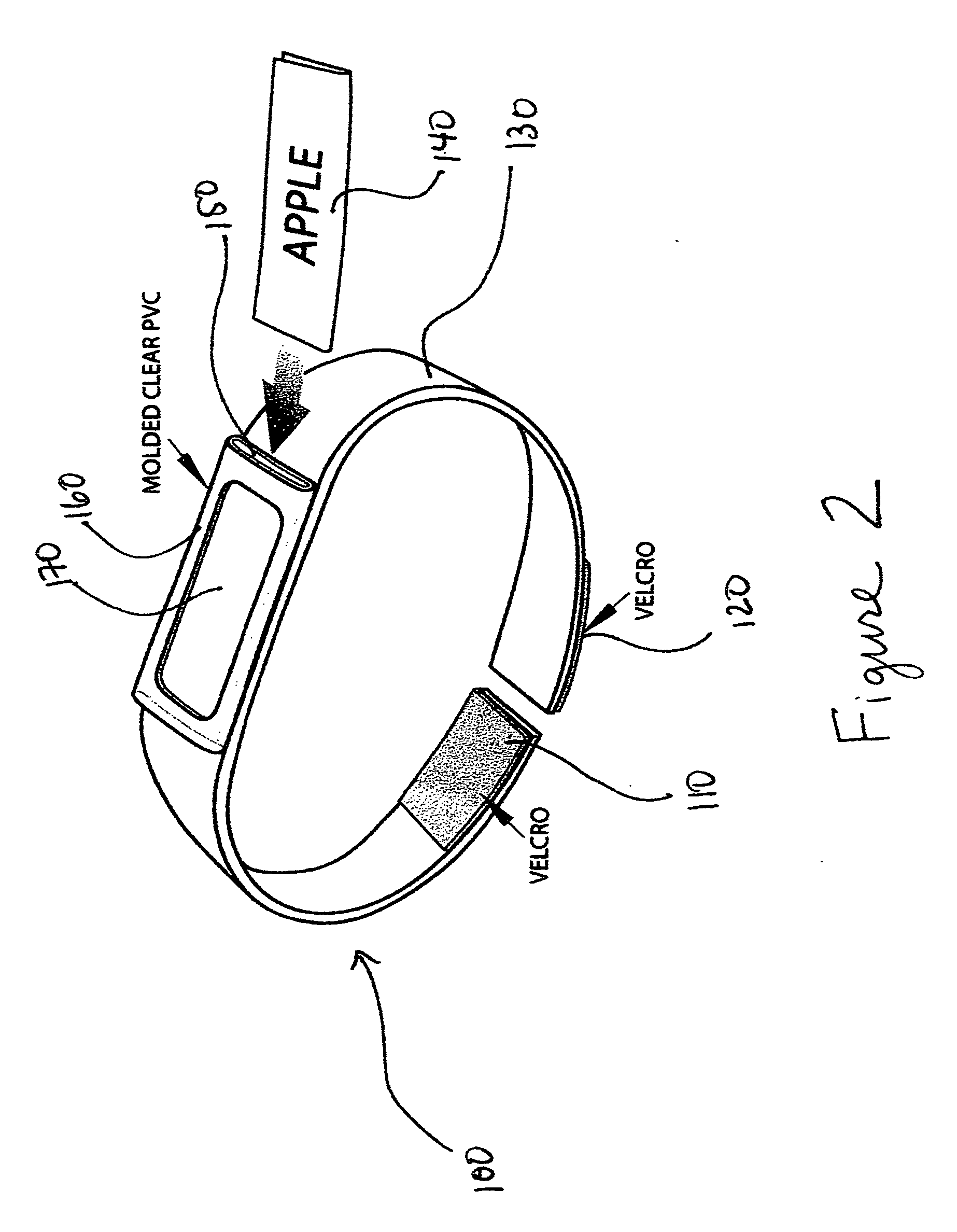 Learning bracelet