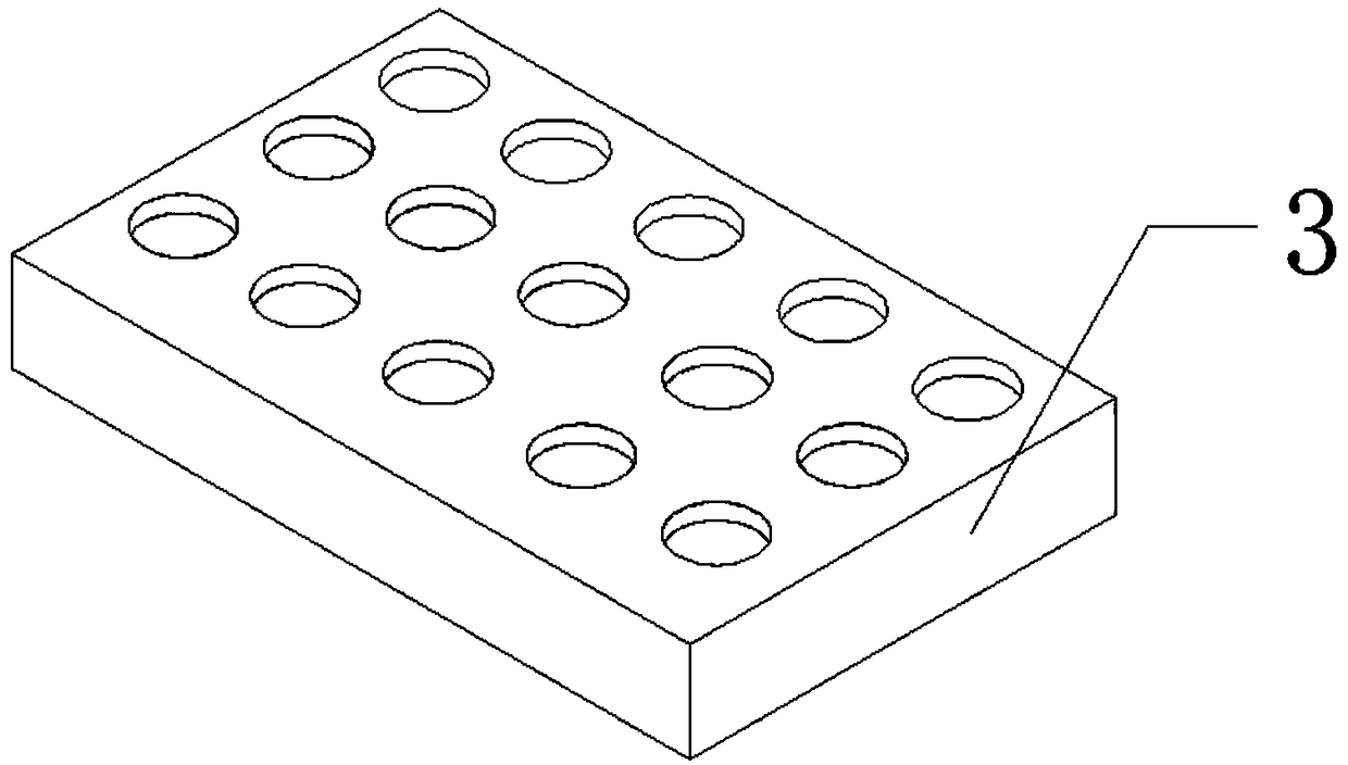 Dishwasher residue filtering and collecting device