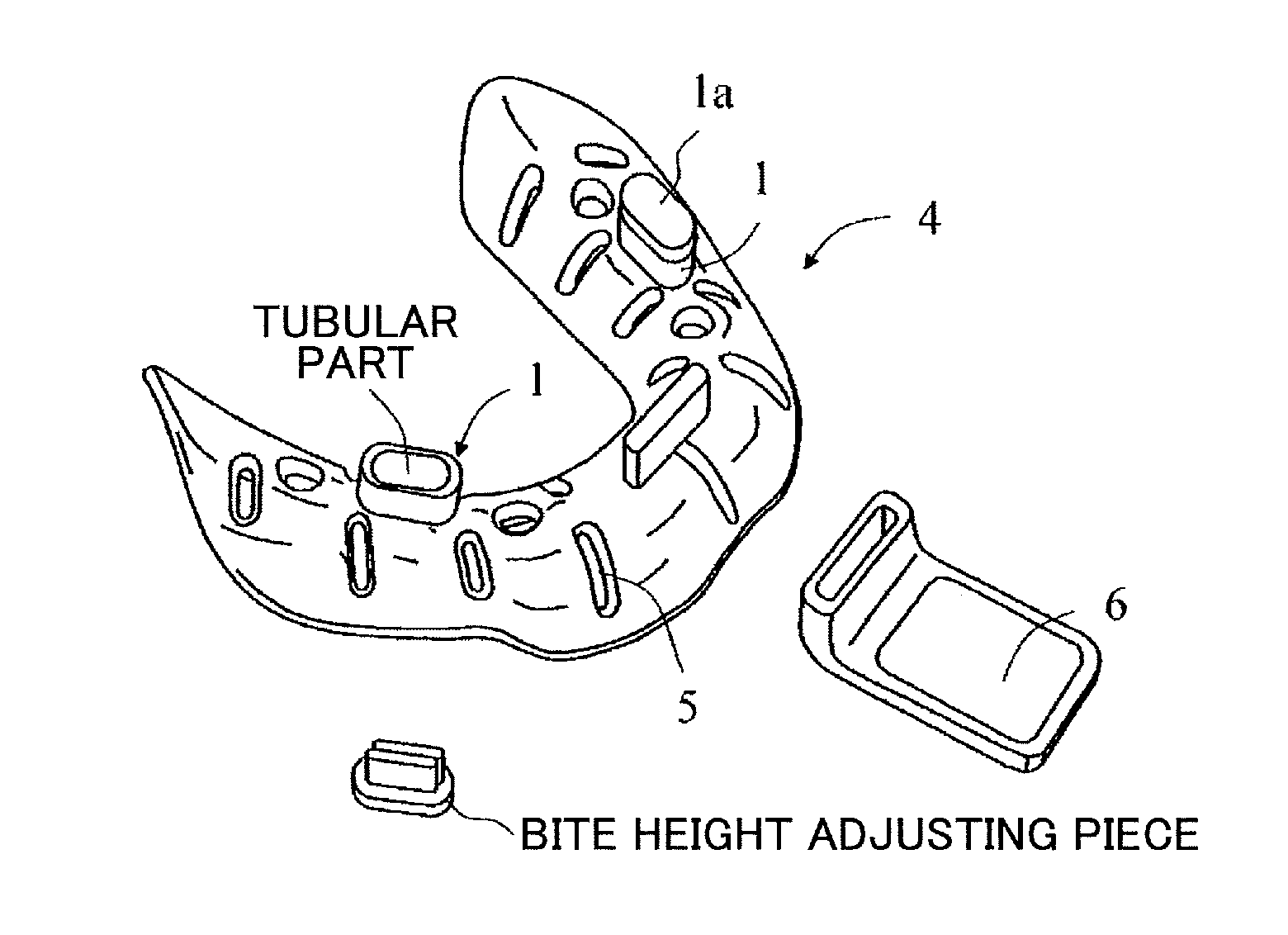 Full denture base manufacturing method