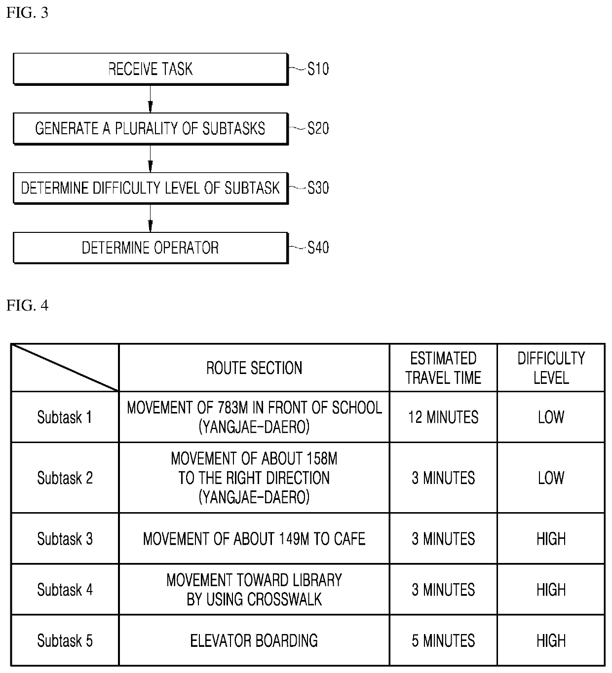 Robot and robot control method