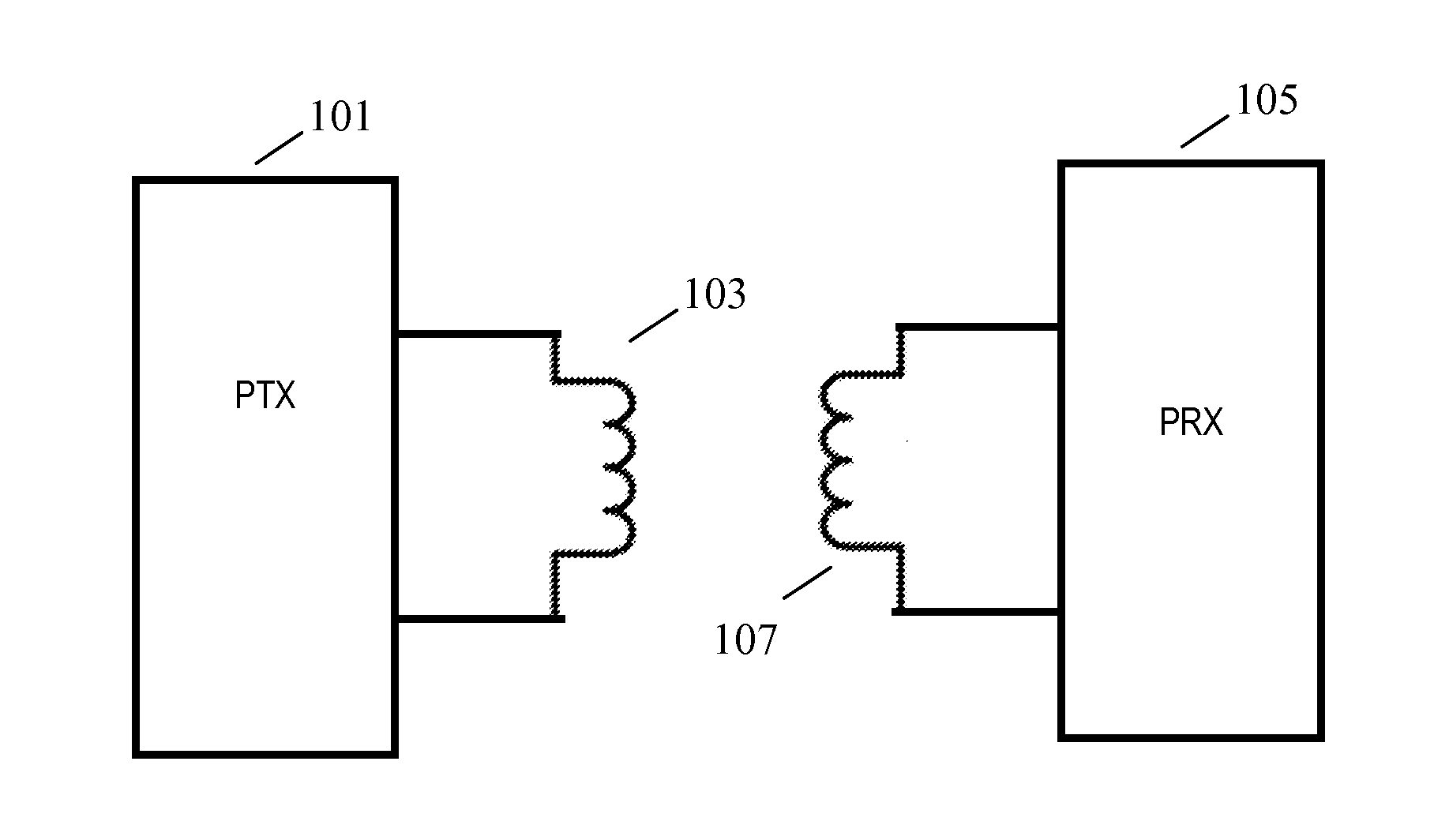 Wireless inductive power transfer