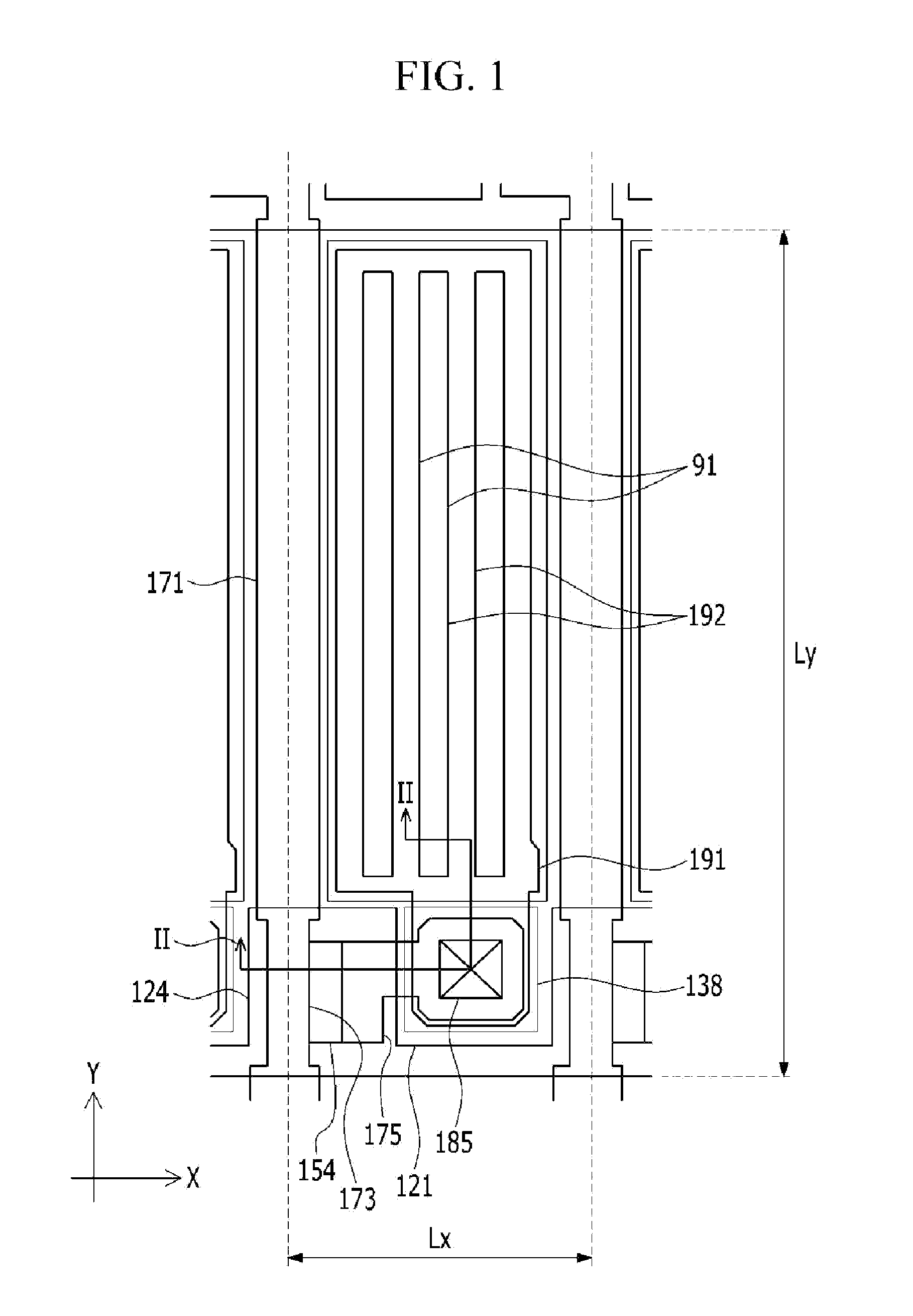 Liquid crystal display