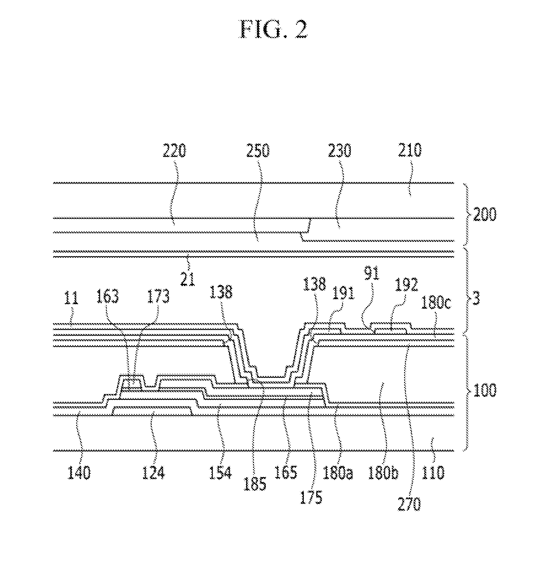 Liquid crystal display