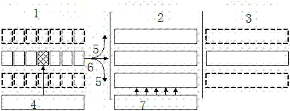 Power distribution network mass data fusion method and device