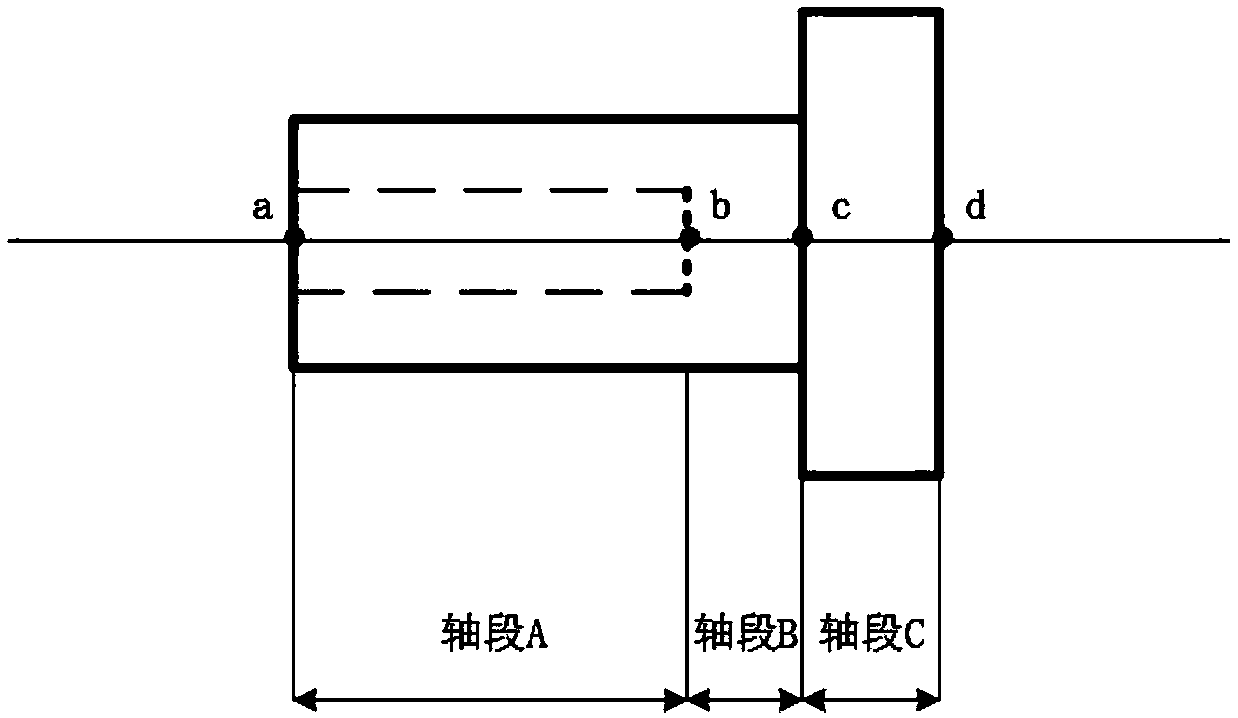 A method and apparatus for component assembly simulation