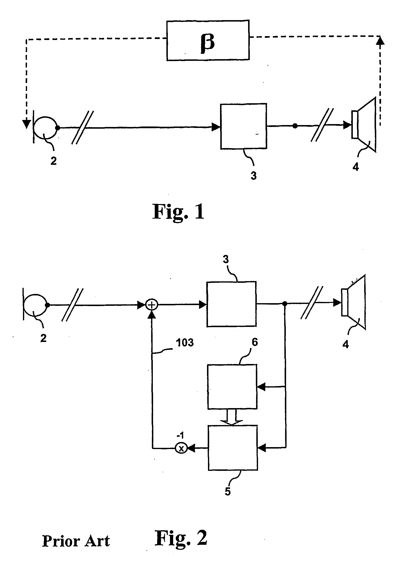 Hearing aid comprising adaptive feedback suppression system