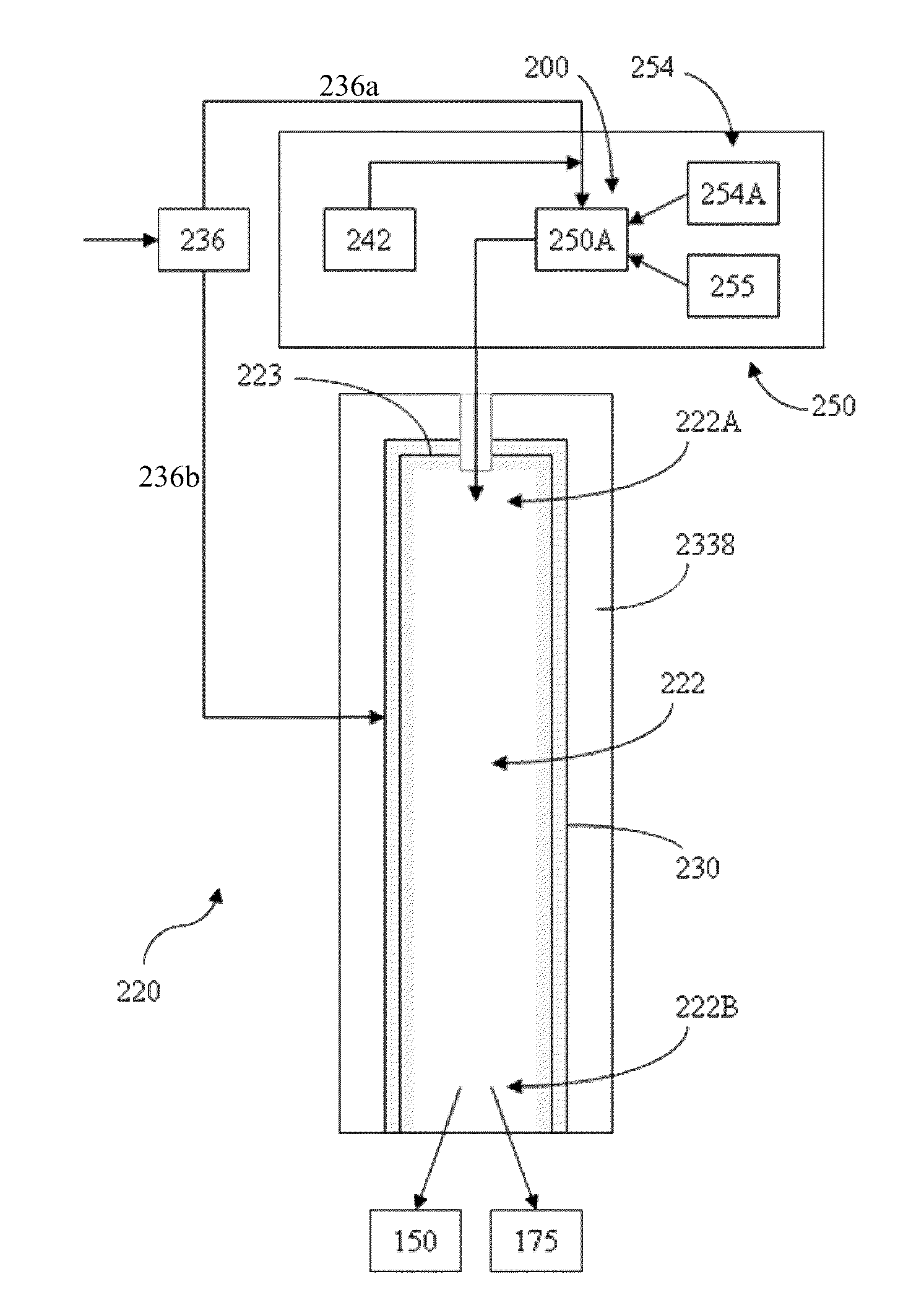 System and method for high efficiency power generation using a carbon dioxide circulating working fluid