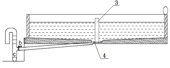 Industrial circulating seawater aquiculture system