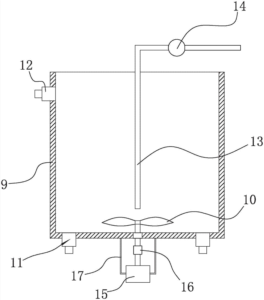 Improved manufacturing method of automobile cushion cover