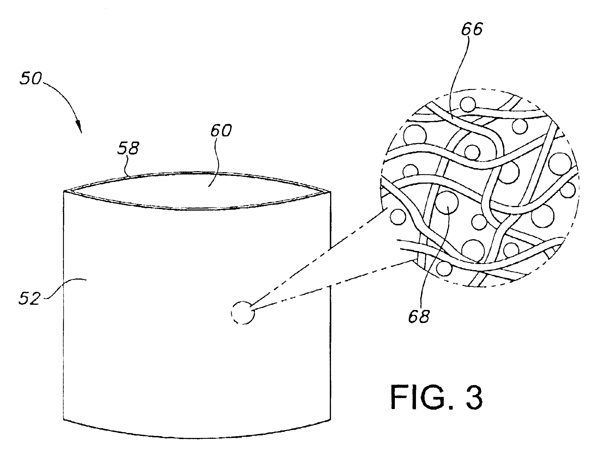 Thermal therapy sleeve