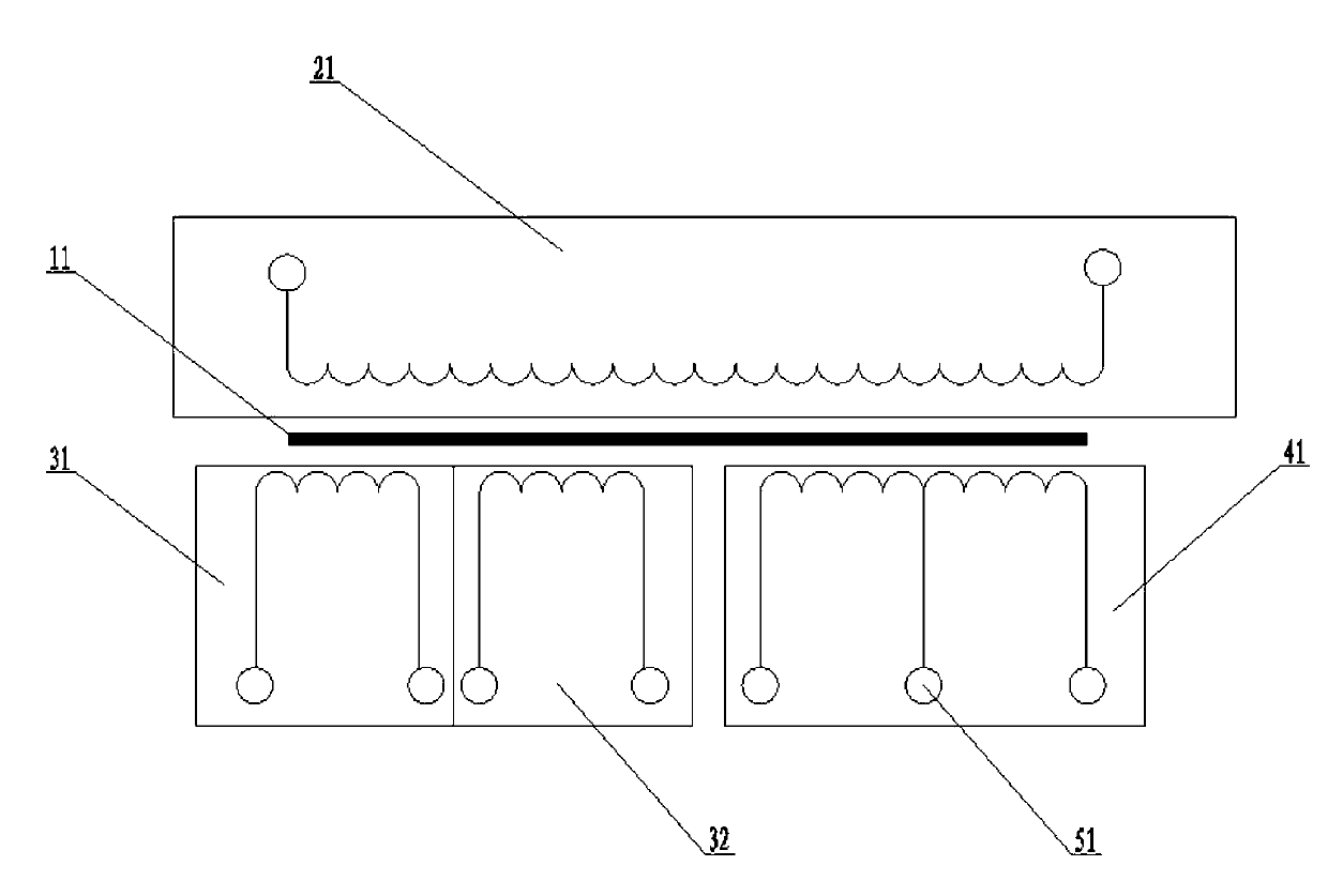 3-35kV electromagnetic multi-functional voltage transformator