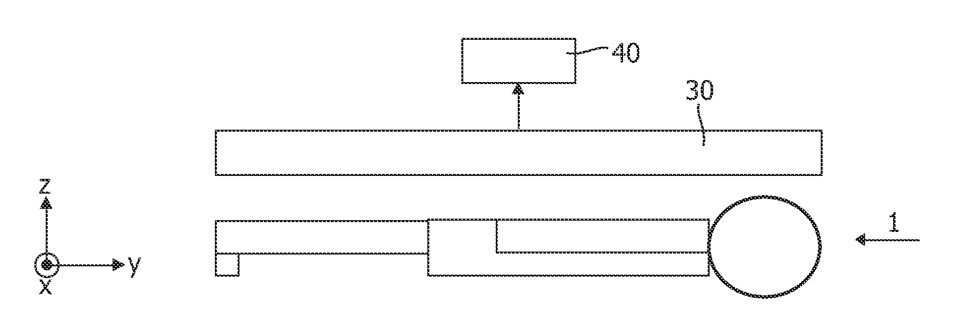 Skin radiation apparatus and method