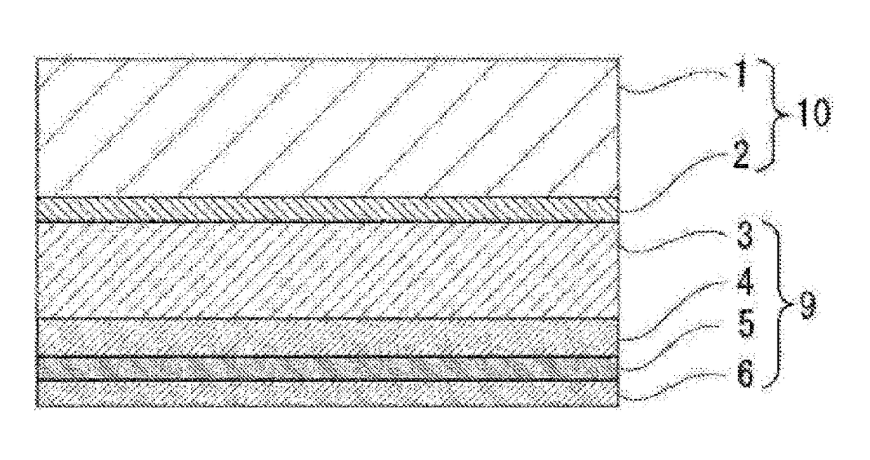 Sheet for three-dimensional molding