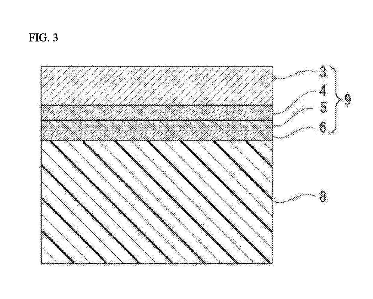 Sheet for three-dimensional molding