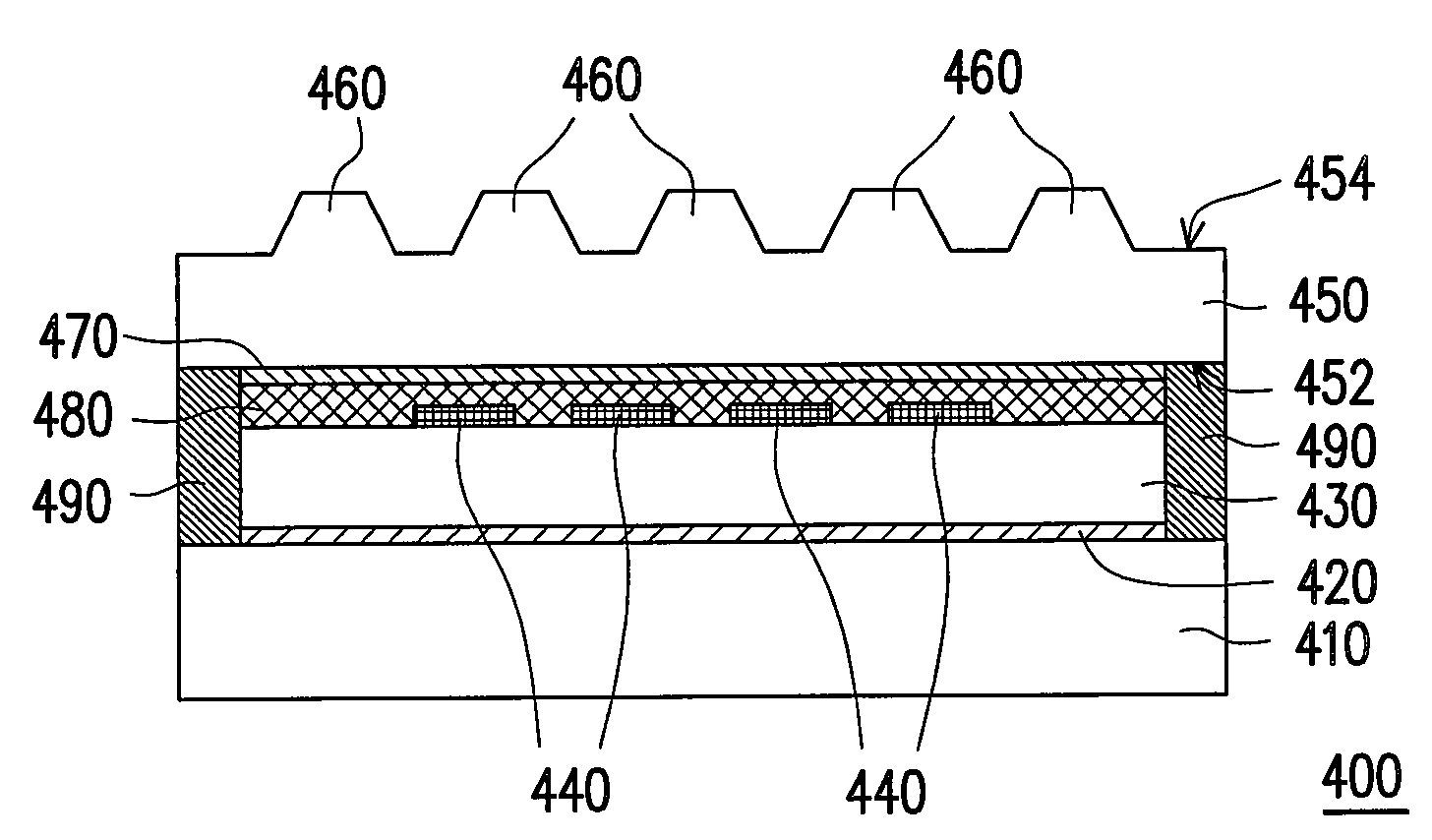 Organic electroluminescence device and fabricating method thereof