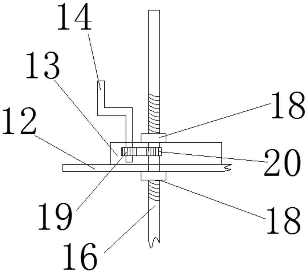 An integrated filling-sand unloading device and experimental method for an oil flooding sand pipe model