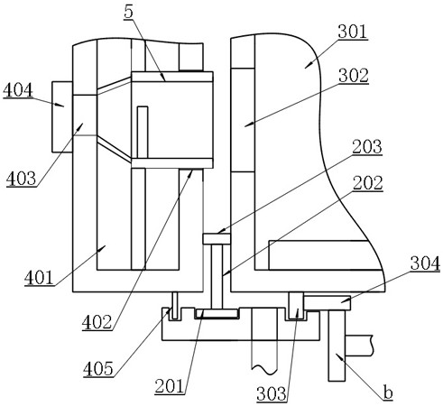 Superfine steel slag powder based on 3D printing technology and preparation method thereof