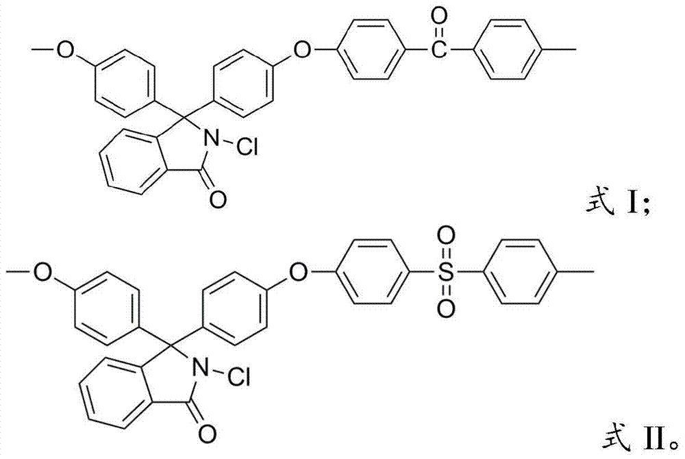 A kind of antibacterial ultrafiltration membrane and its preparation method and membrane regeneration method